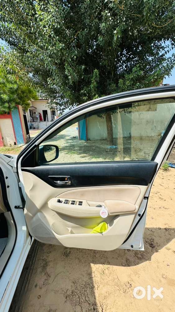 Maruti Suzuki Dzire Petrol 2020