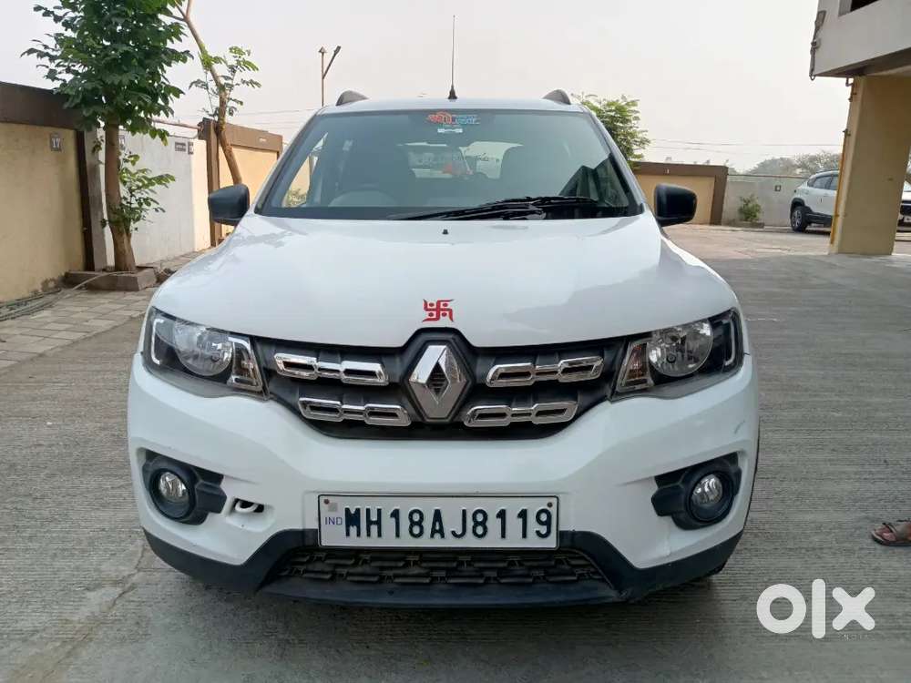 Renault Kwid 2016
