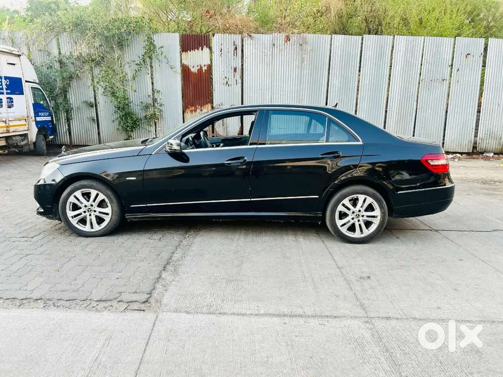 Mercedes-benz E350 Cdi(w212)