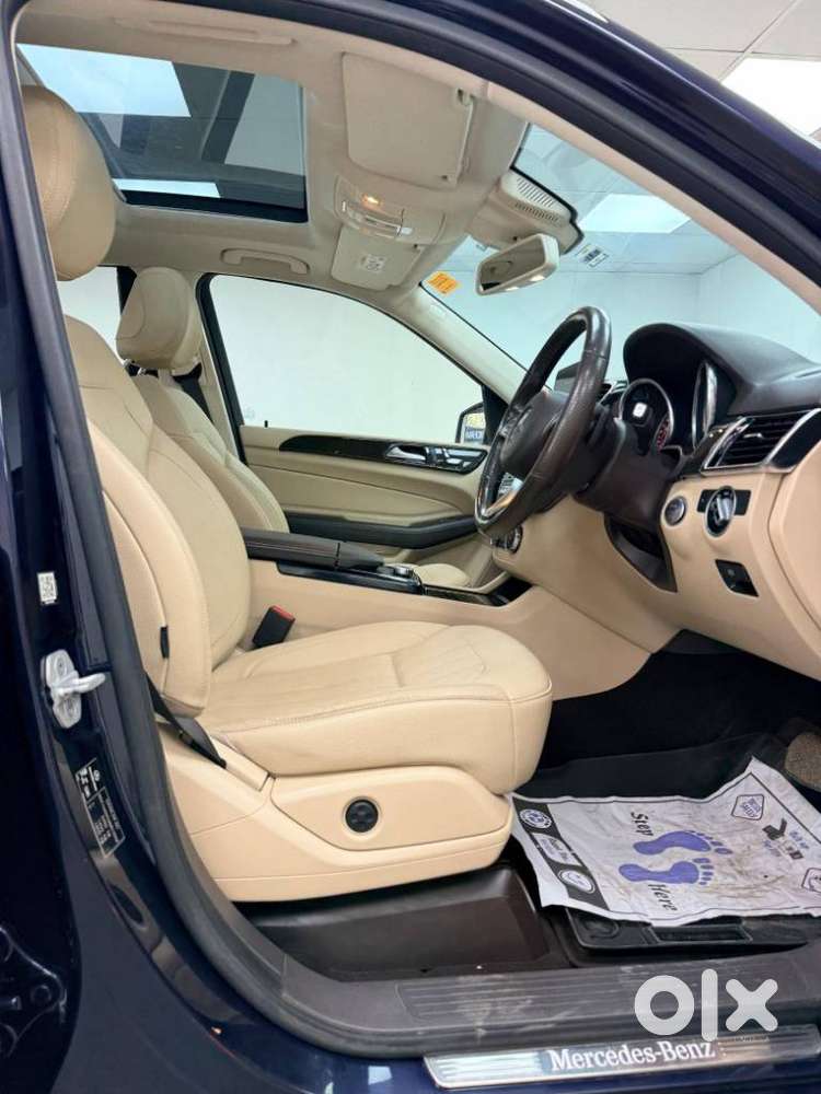 Mercedes-benz Gle Class 2.1 250d 4matic, 2017, Diesel