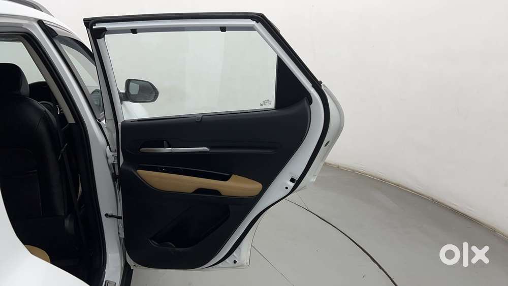 Kia Sonet Htx D, 2025, Petrol