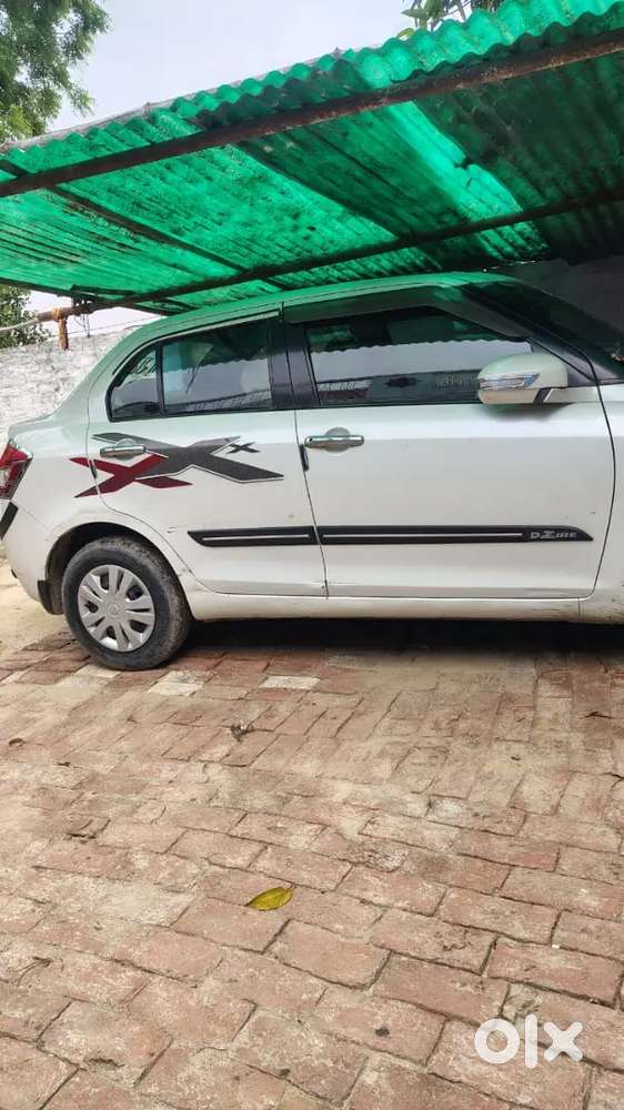 Maruti Suzuki Swift