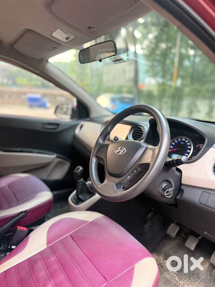 Hyundai Grand I10 Magna, 2014, Petrol