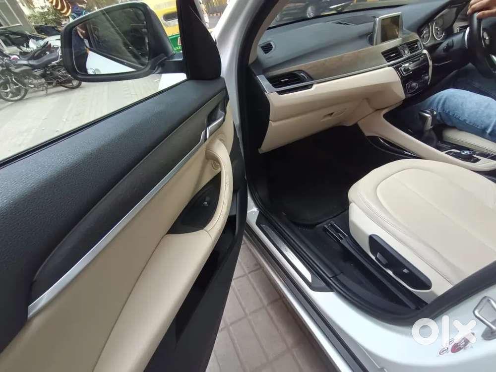Bmw X1 Top Condition