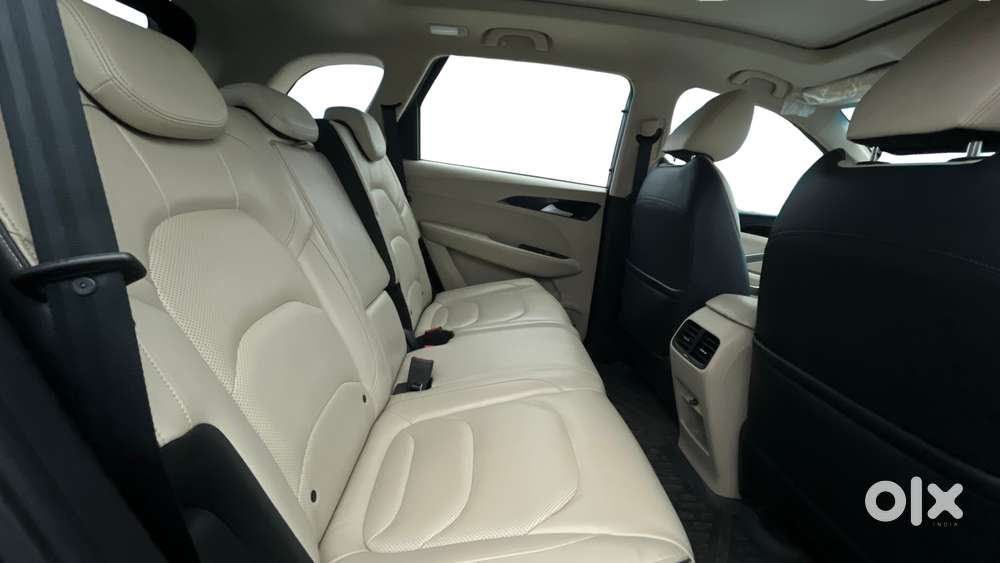 Mg Hector 1.5 Hybrid Sharp, 2021, Petrol