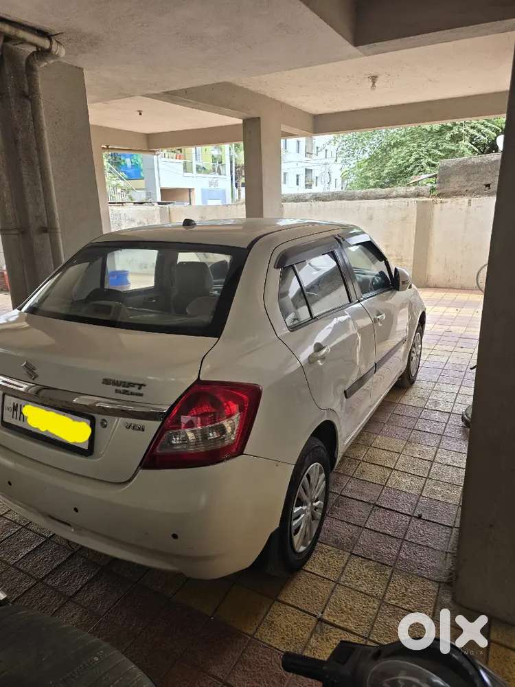 Maruti Suzuki Swift 2014 Vdi