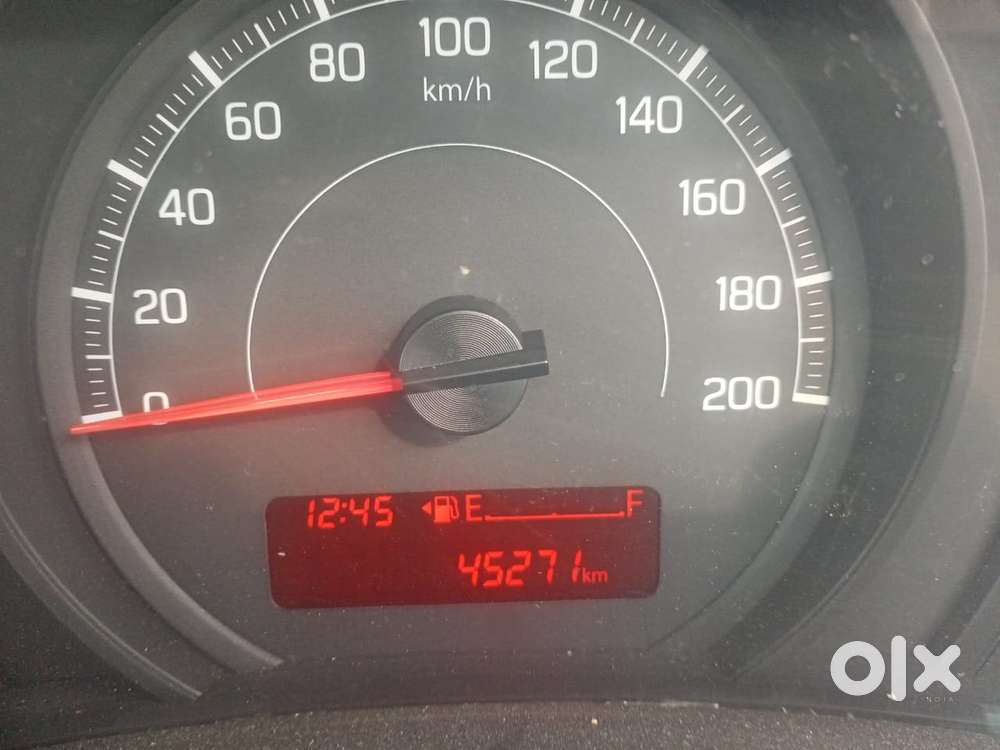 Maruti Suzuki Swift Vvt Lxi, 2020, Petrol