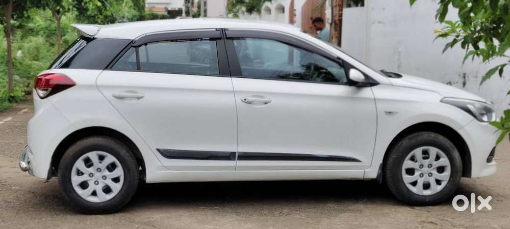 Hyundai Elite I20 Magna+ Vtvt, 2018, Petrol
