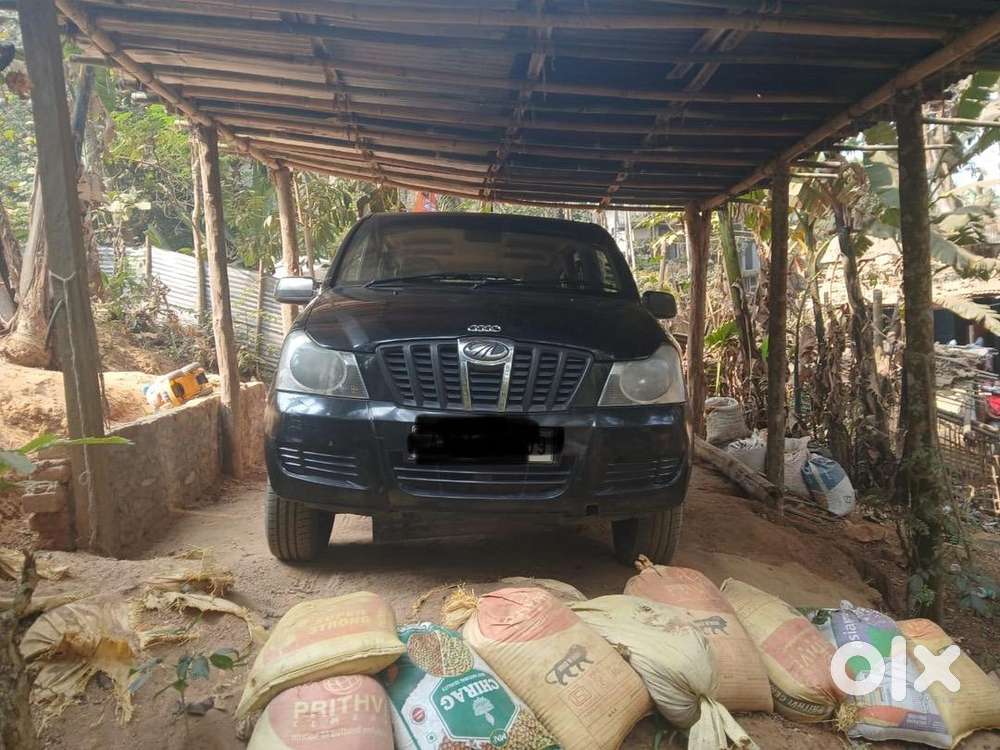 Mahindra Xylo 2012 Diesel Good Condition