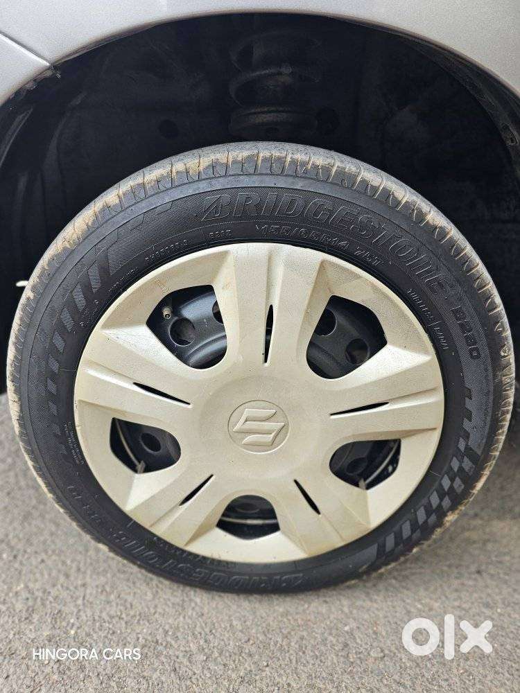 Maruti Suzuki Wagon R 1.0 2015-2019 Vxi (o) Amt, 2016, Petrol