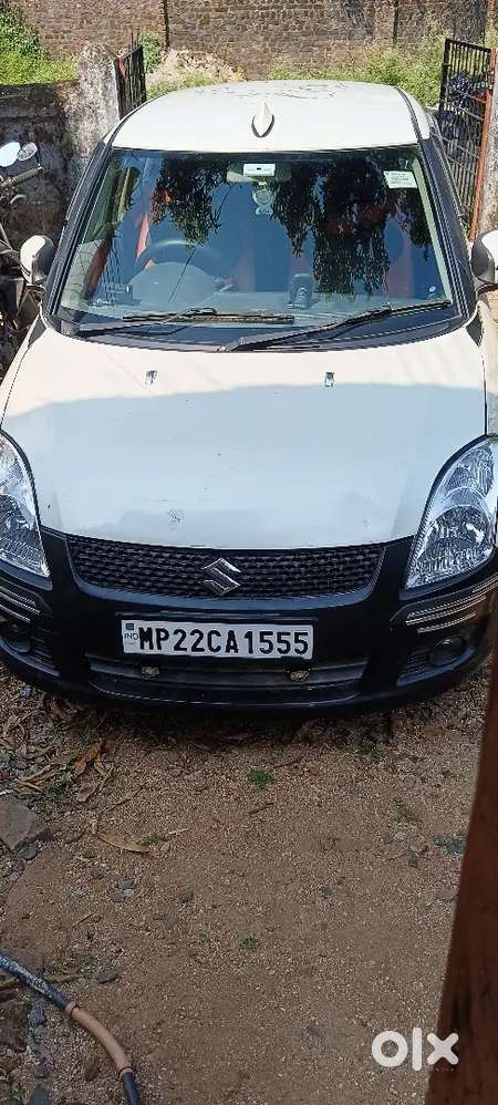 Maruti Suzuki Swift 2009 Diesel 185000 Km Driven In Khawasa