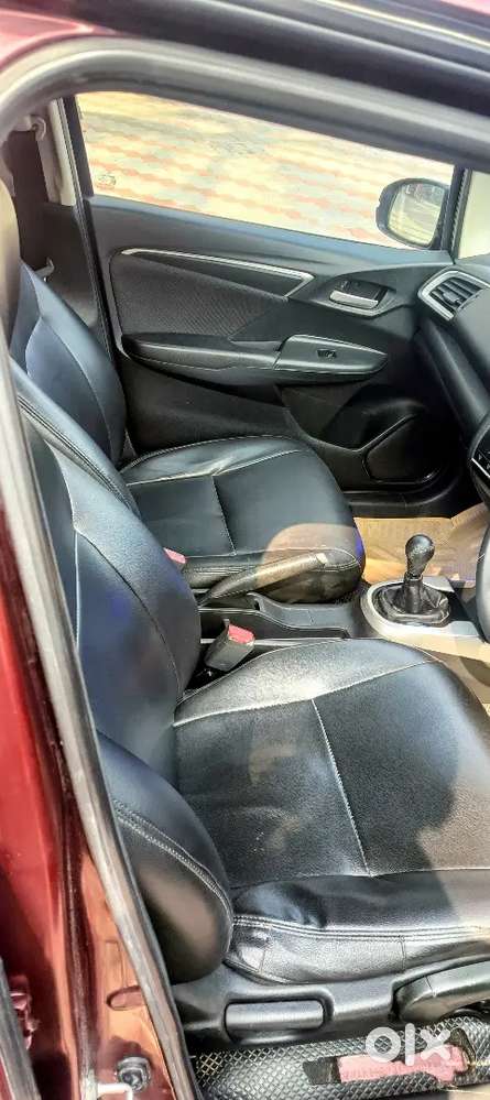 Honda Jazz 2016 Diesel Single Owner