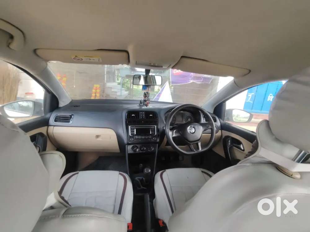 Volkswagen Ameo 2018 Diesel 75000 Km Driven