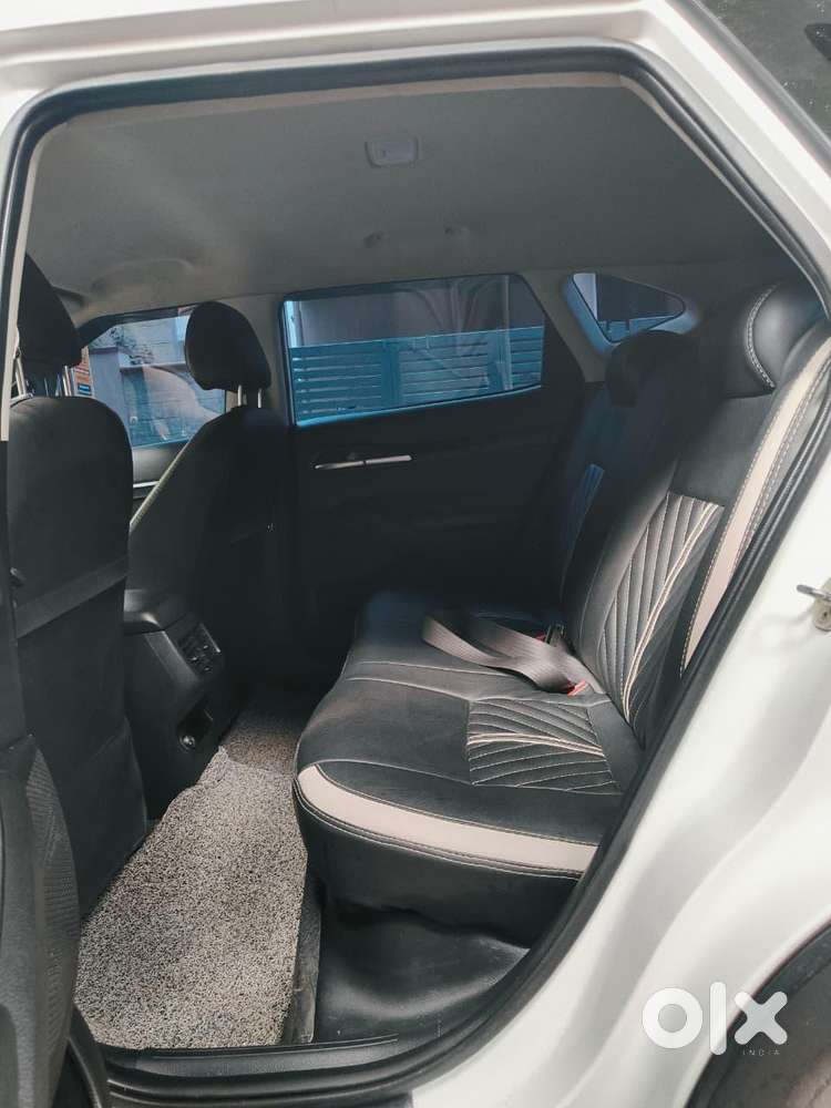 Kia Seltos 1.5 Hte Diesel Imt, 2022, Diesel