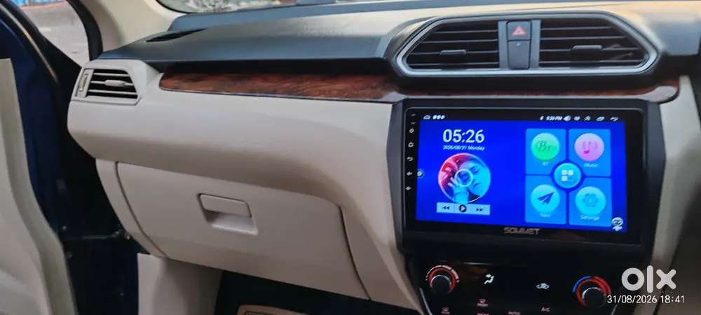 2nd Owner Maruti Dzire Zdi 2019 For Sale