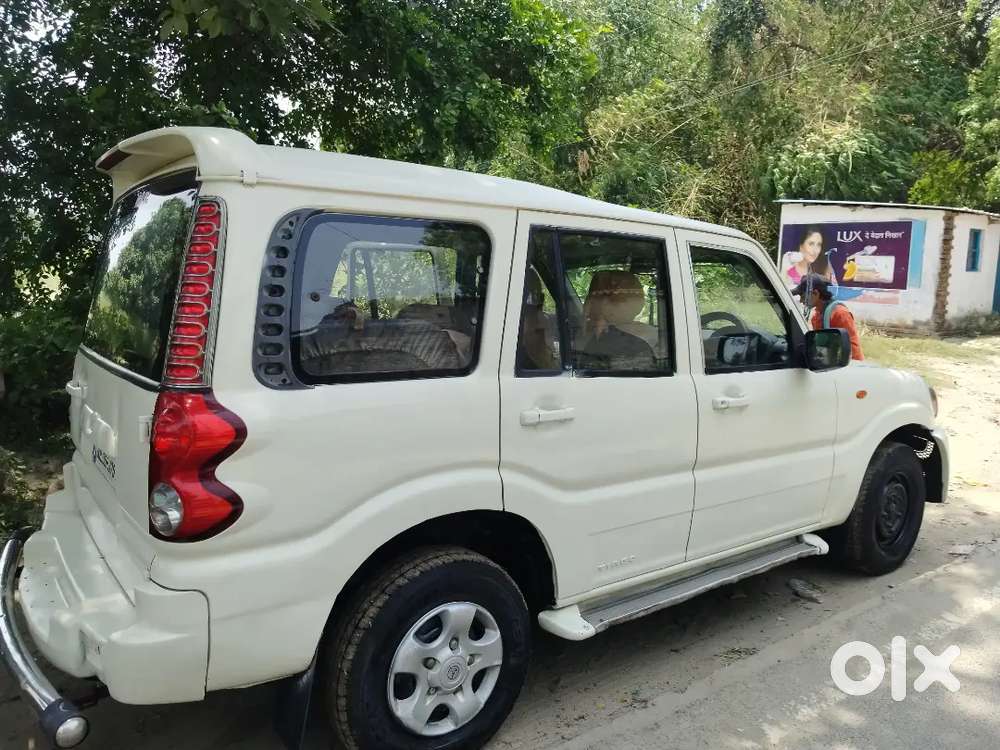 New Car Parchecj