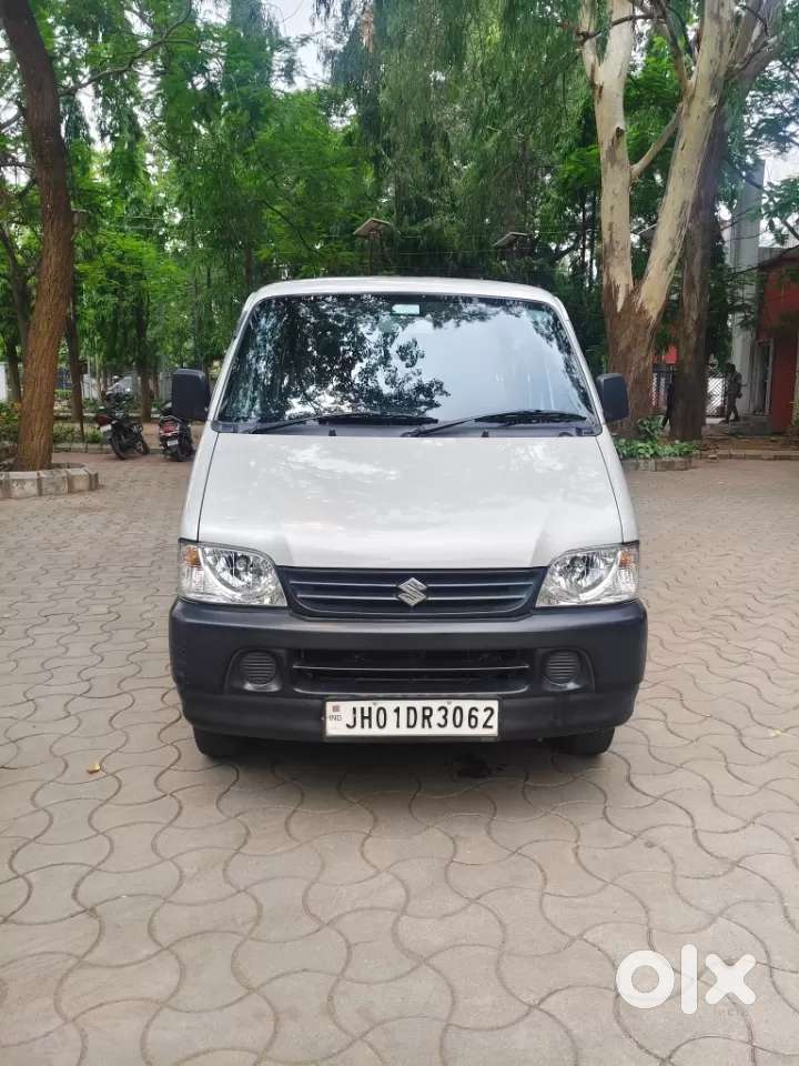 Maruti Suzuki Eeco 5 Str, 2019, Petrol