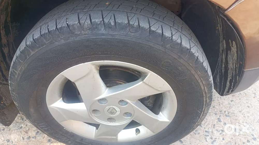 Renault Duster 2014 Diesel Good Condition