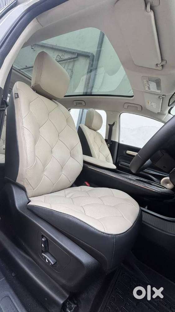 Mg Windsor Ev, 2025, Petrol