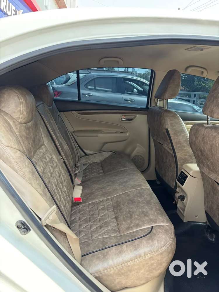 Maruti Suzuki Ciaz Sigma 1.5, 2024, Petrol