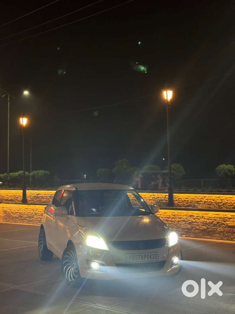 2014 Maruti Suzuki Manual