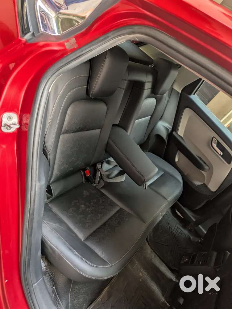 Tata Altroz 2021 Petrol 48000 Km Driven