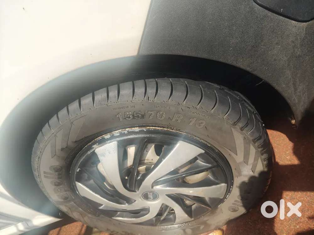 Hyundai Santro Xing 2009 Petrol