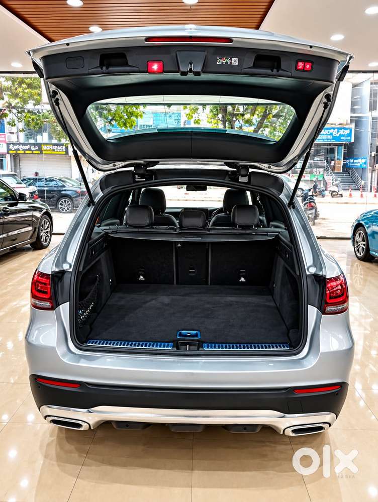 Mercedes-benz Glc 220d 4matic, 2023, Diesel
