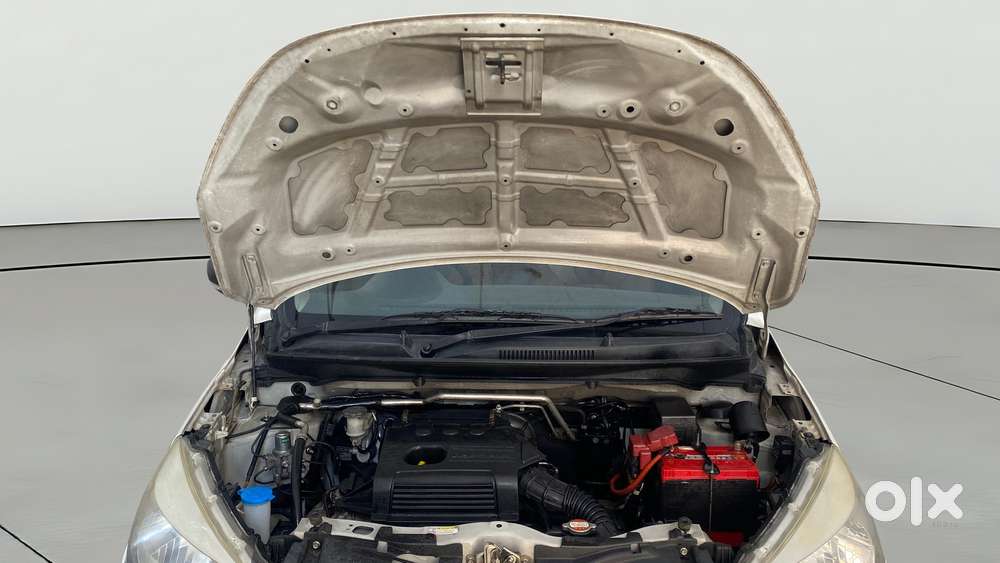 Maruti Suzuki Celerio 2014-2017 Vxi At, 2016, Petrol