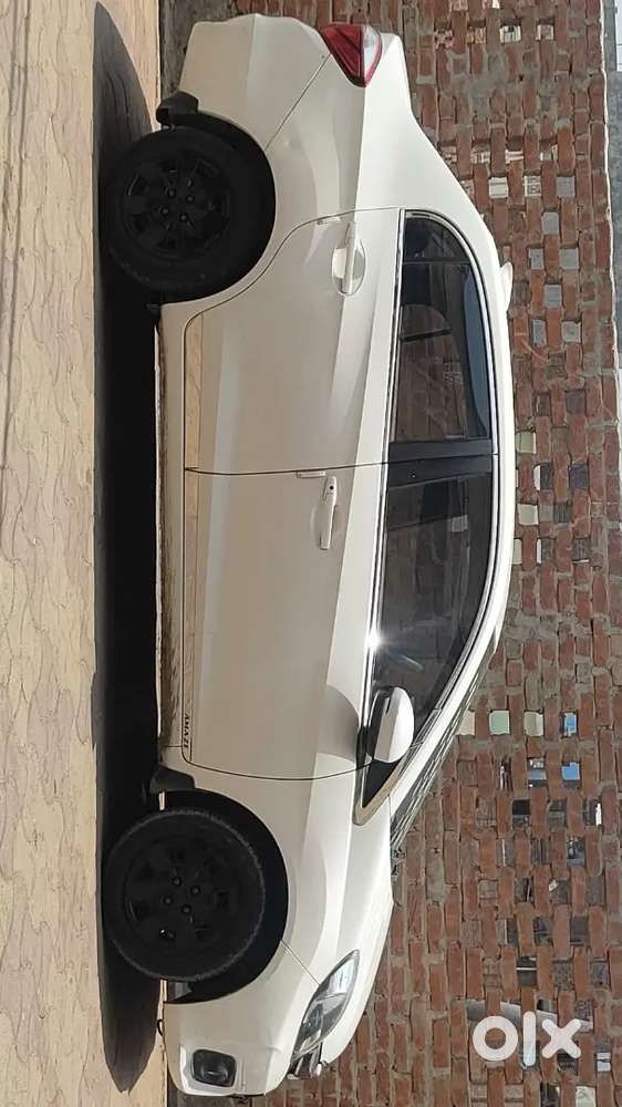 Honda Amaze 2016 Diesel 92000 Km Driven