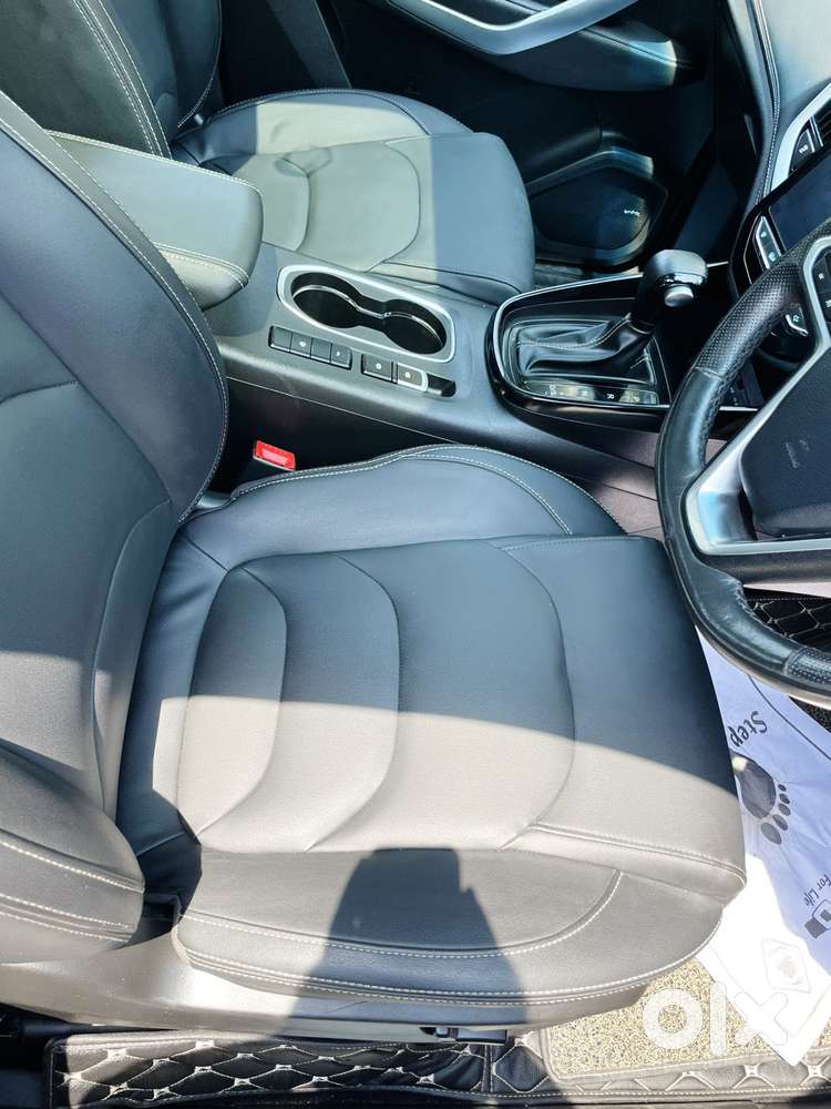 Mg Hector 1.5 Dct Sharp, 2019, Petrol