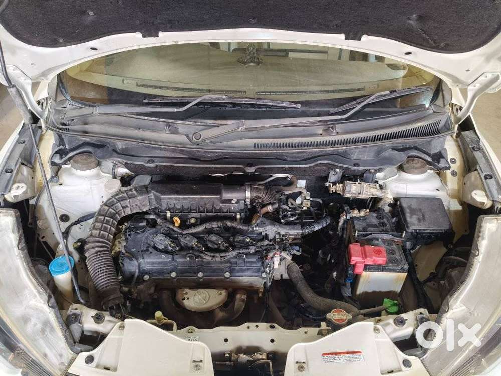 Maruti Suzuki Ertiga 2018-2022 1.4 Vxi Shvs, 2021, Petrol