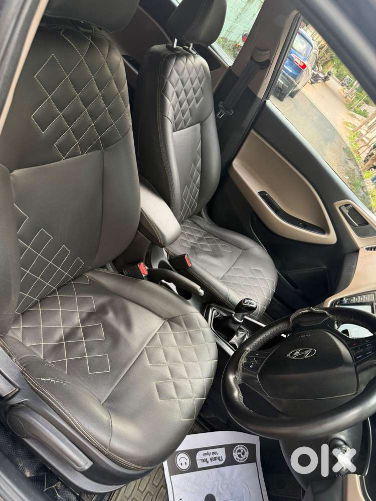 Hyundai I20 Active 1.4 Sx, 2017, Diesel