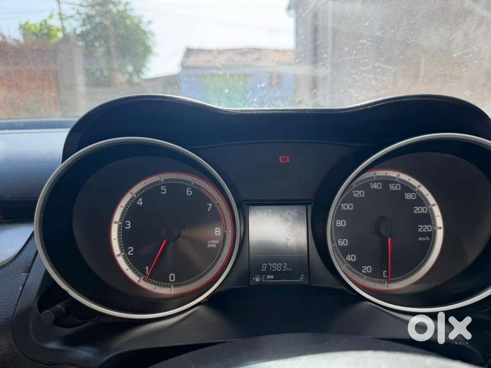Maruti Suzuki New-gen Swift 2020 Petrol Well Maintained