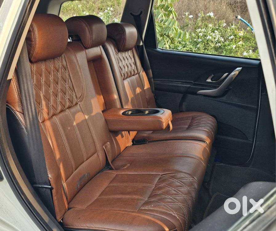 Mahindra Xuv500 W7, 2018, Diesel