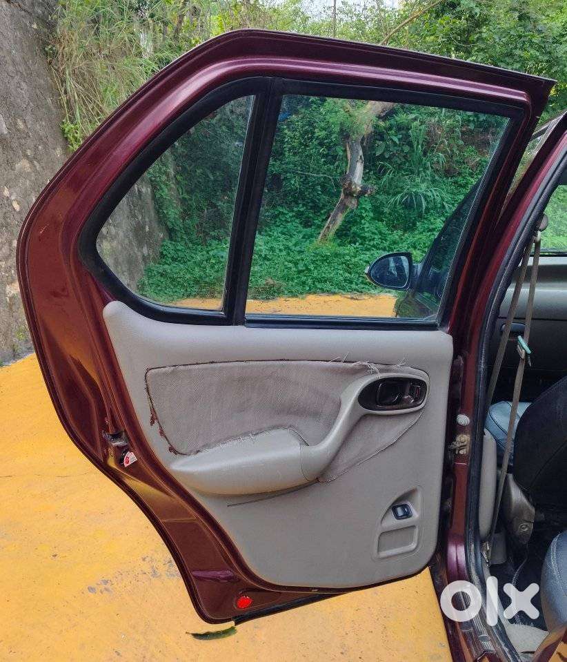 Tata Indigo Cs 2008-2012 Lx (tdi) Bs Iii, 2012, Diesel