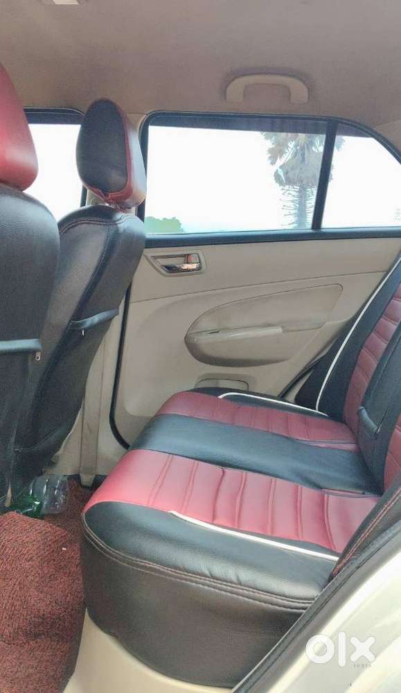 Maruti Suzuki Swift Dzire Zdi Bsiv, 2016, Diesel