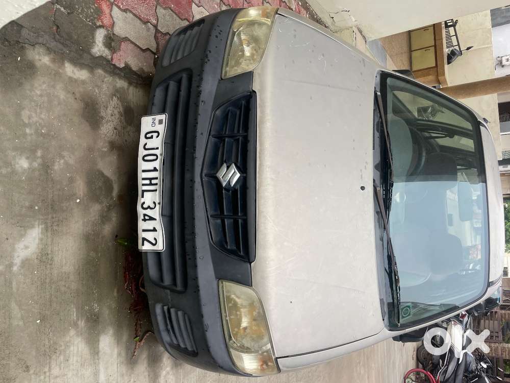 Maruti Suzuki Alto 2006 Petrol 60000 Km Driven