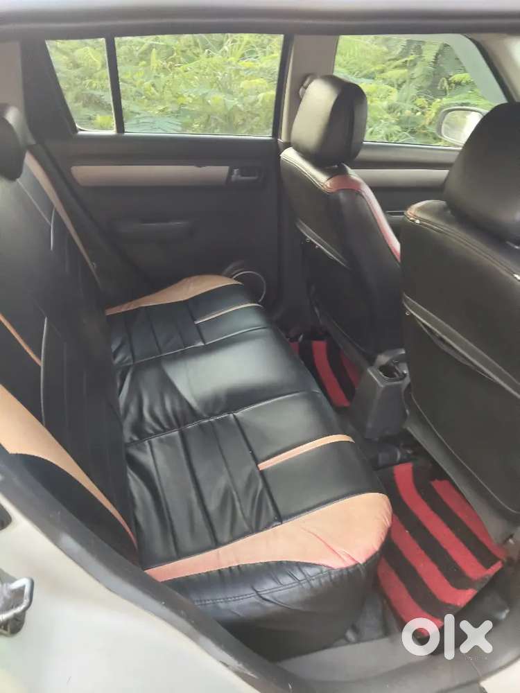 Swift Vdi Diesel 2010