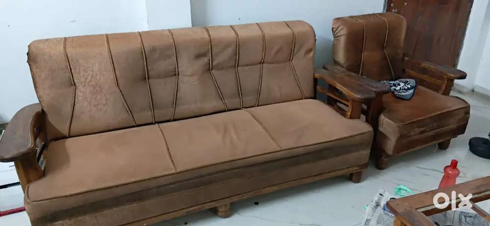 5 Sofa set