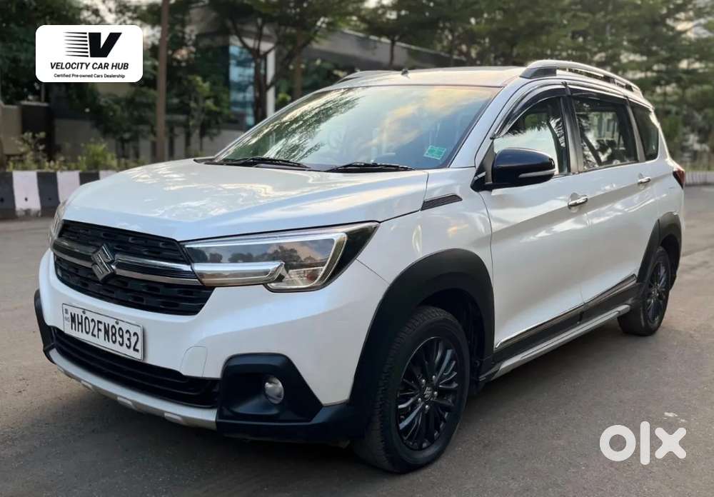 Maruti Suzuki Xl6 1.5 Zeta At, 2021, Petrol