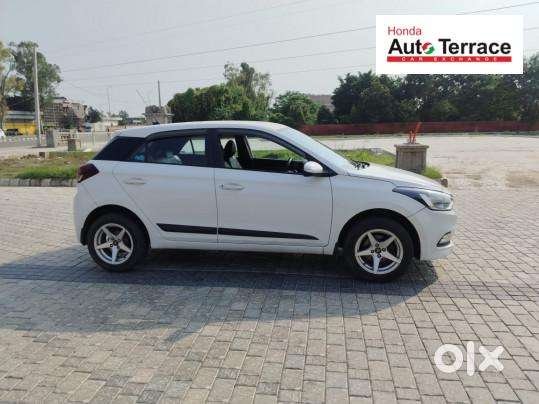Hyundai I20 E 2014-2015 Magna 1.2, 2016, Petrol