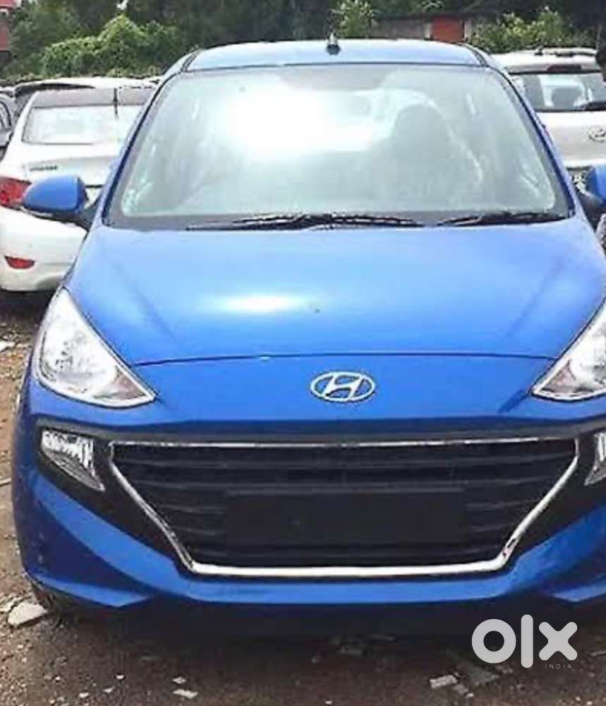 Hyundai New Santro 2021 Good Confition