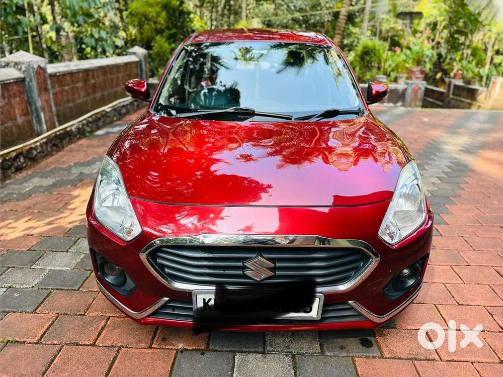 Maruti Suzuki Swift Dzire Petrol Well Maintained