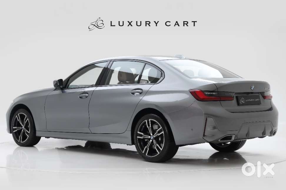 Bmw 3 Series Gran Limousine 330li M Sport, 2023, Petrol