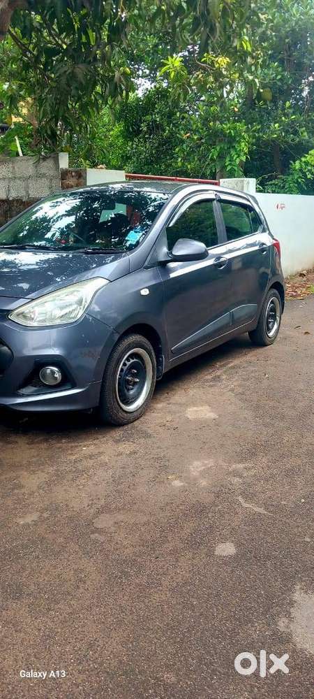 Grand I10, Nri Used Good Condition Familyused Car