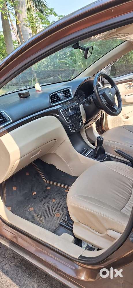 Maruti Suzuki Ciaz Delta Bsvi, 2018, Petrol