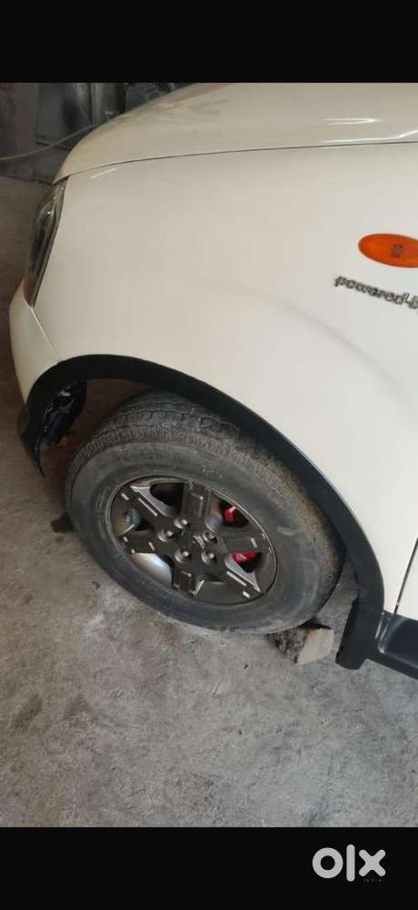 Mahindra Xylo 2012 Diesel Well Maintained