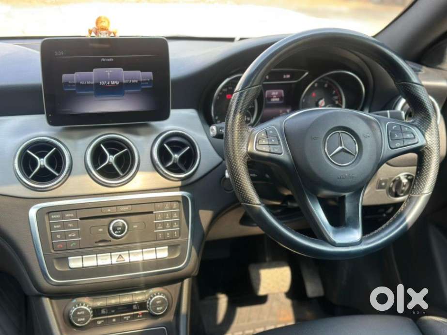 Mercedes-benz Cla Urban Sport 200, 2019, Petrol