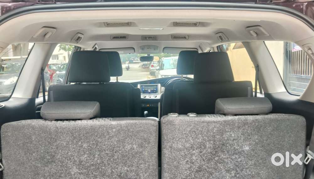 Toyota Innova Crysta 2.8 GX AT, 2016, Diesel